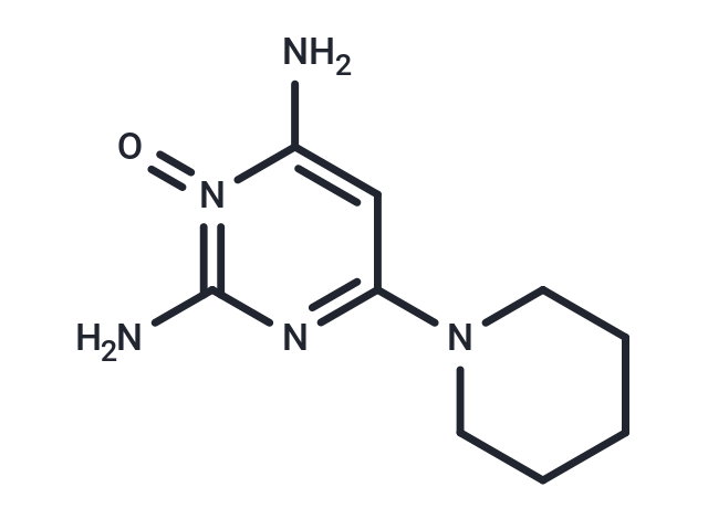 米諾地爾,Minoxidil