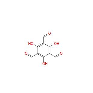 三醛基间苯三酚,2,4,6-Triformylphloroglucinol;MOP