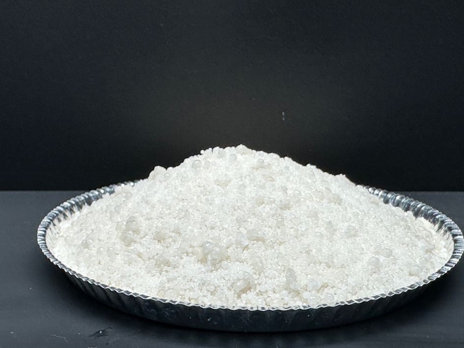 六水氯化鎂,Magnesium chloride hexahydrate