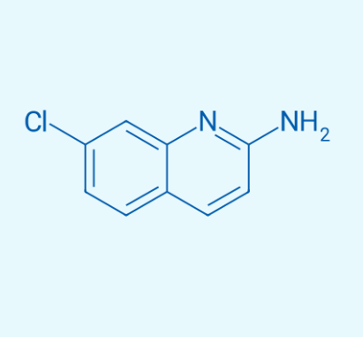 7-氯喹啉-2-胺,7-Chloroquinolin-2-amine