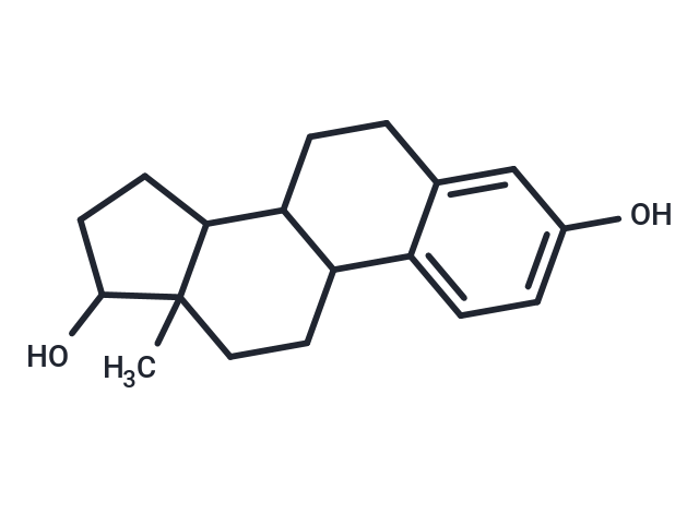 雌二醇,Estradiol