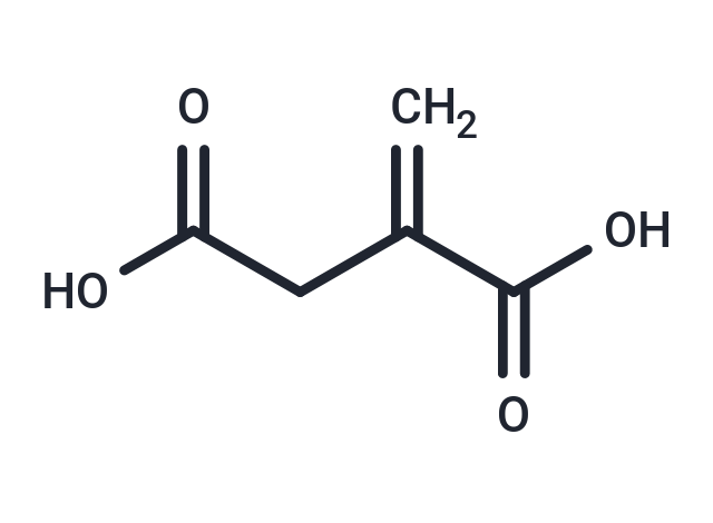 衣康酸,Itaconic acid