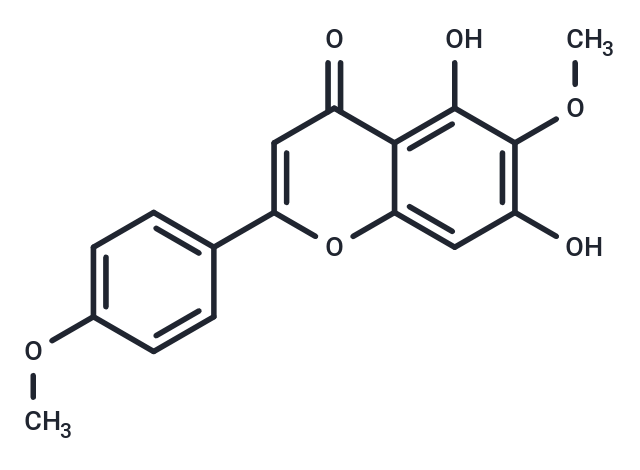 柳穿鱼黄素,Pectolinarigenin