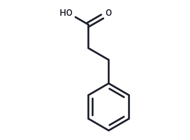氫化肉桂酸,Hydrocinnamic acid