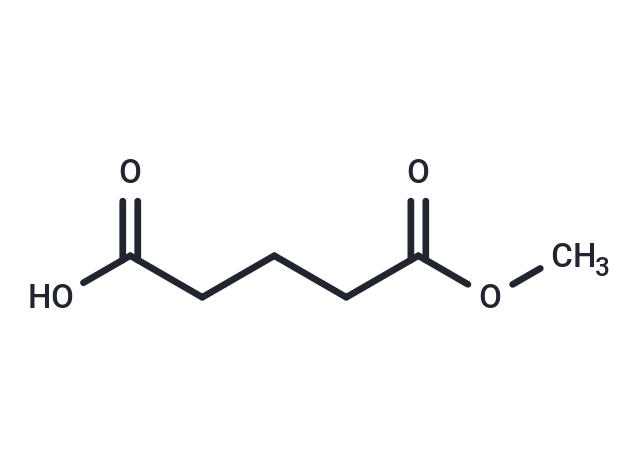 戊二酸单乙酯,5-Methoxy-5-oxopentanoic acid