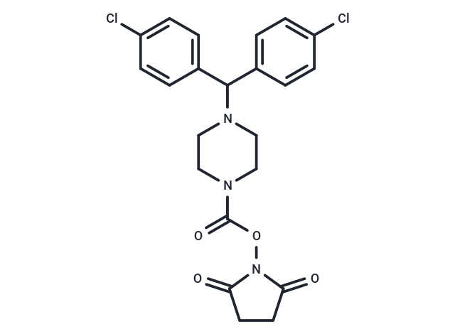 化合物 Cravatt Reagent,MJN110
