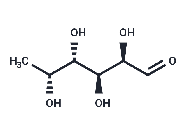 D-巖藻糖,D-(+)-Fucose