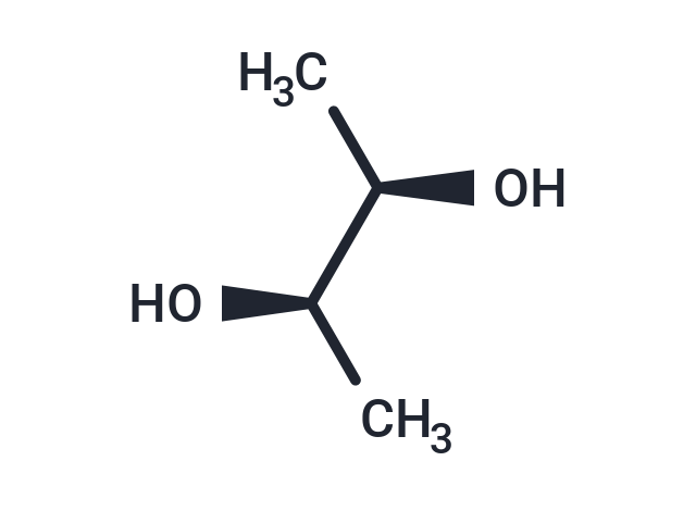 (2R,3R)-(-)-2,3-丁二醇,(2R,3R)-Butane-2,3-diol