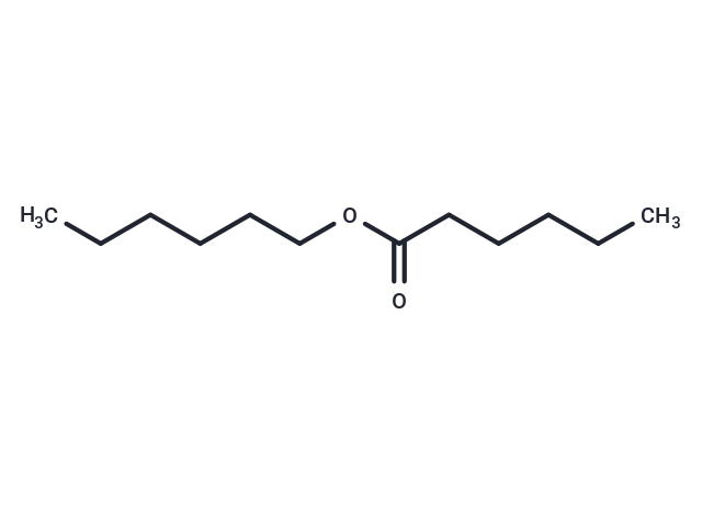 己酸己酯,Hexyl hexanoate