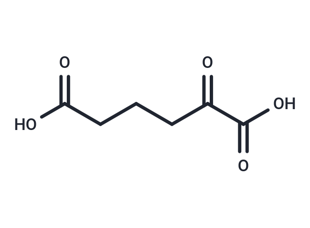 2-氧代己二酸,Oxoadipic acid