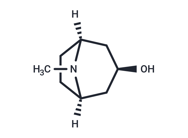 托品醇,Tropine