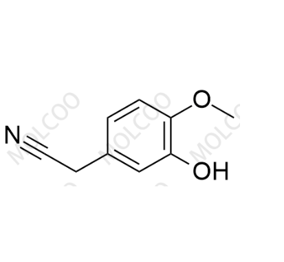 多巴酚丁胺雜質(zhì)44,Dobutamine Impurity 44