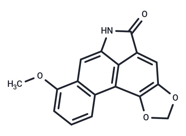 馬兜鈴內(nèi)酰胺I,Aristolactam I