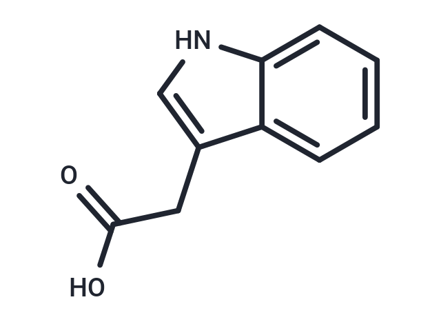 3-吲哚乙酸,3-Indoleacetic acid
