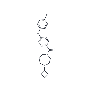 化合物 JNJ-39220675,JNJ-39220675