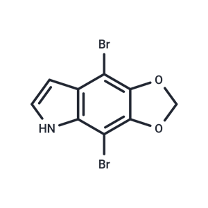 化合物 Amakusamine|T73061|TargetMol