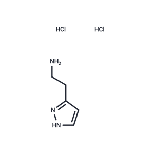 盐酸倍他唑,Betazole dihydrochloride