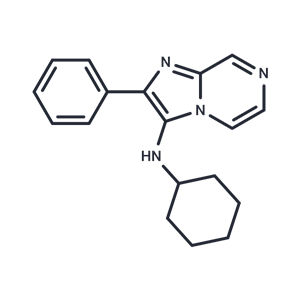 化合物 CDK9-IN-34|T200619|TargetMol