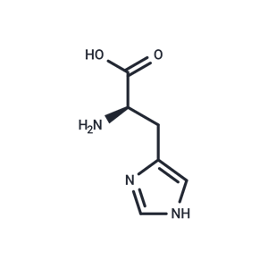 化合物 D-Histidine,D-Histidine