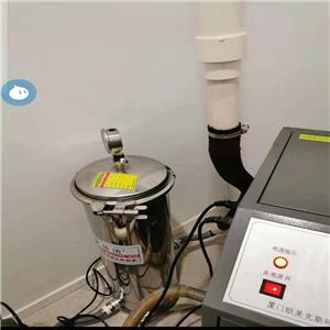 传染病科负压排气灭菌过滤器 传染病科负压排气灭菌装置