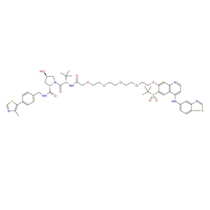 PROTAC RIPK degrader-2