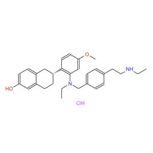 依拉司群二盐酸盐 1349723-93-8 艾拉司群