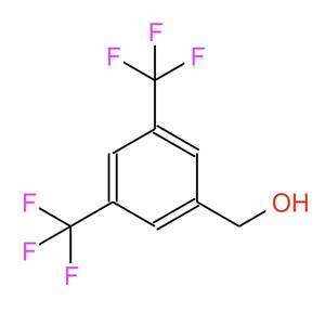 3,5-雙三氟甲基苯甲醇,3,5-Bis(trifluoromethyl)benzyl alcohol