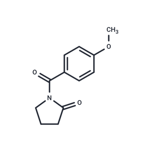茴拉西坦,Aniracetam