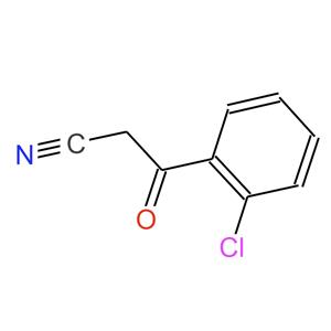 2-氯苯甲酰乙腈，40018-25-5，2-Chlorobenzoylacetonitrile