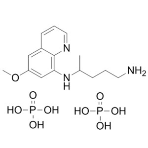 磷酸伯安喹,primaquine phosphate