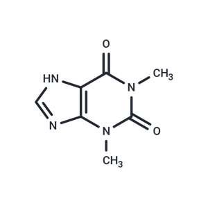 茶碱,Theophylline