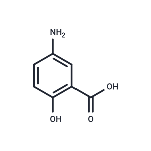 5-氨基水楊酸,5-Aminosalicylic Acid
