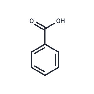 苯甲酸,Benzoic acid