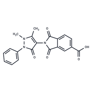化合物 BV02|T60081|TargetMol