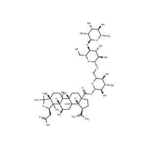 化合物Isochiisanoside,Isochiisanoside
