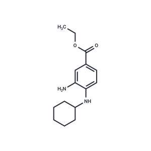 化合物 Ferrostatin-1|T6500