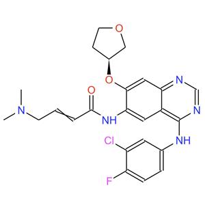阿法替尼，439081-18-2，afatinib