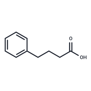4-苯基丁酸,4-Phenylbutyric acid