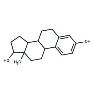 雌二醇,Estradiol