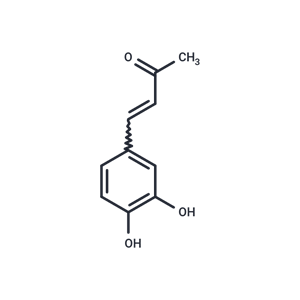 紫萁酮,OsMundacetone