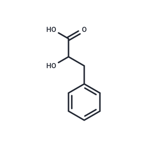 DL-3-苯乳酸|T4455|TargetMol