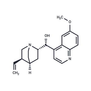 奎寧,Quinine