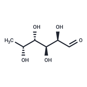 D-巖藻糖,D-(+)-Fucose