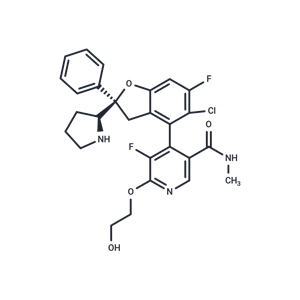 YAP-TEAD抑制劑3|T77725|TargetMol