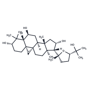 環(huán)黃芪醇,Cycloastragenol