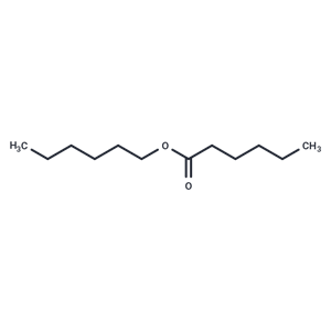 己酸己酯,Hexyl hexanoate