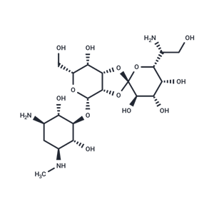潮霉素B,Hygromycin B
