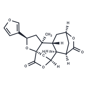 黃獨素B,Diosbulbin B