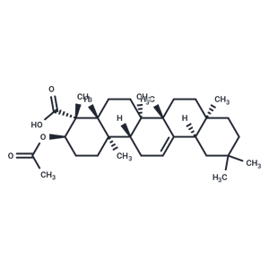 乙?；?ALPHA-乳香酸|TN1257|TargetMol