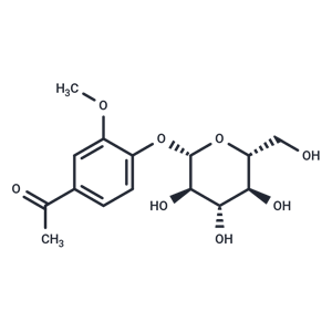 草夾竹桃苷|T8208